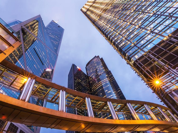 港澳大灣區(qū)企業(yè)第三季度預期大幅改善