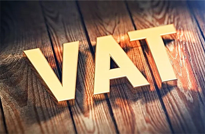 申請英國VAT需委任稅務(wù)代表