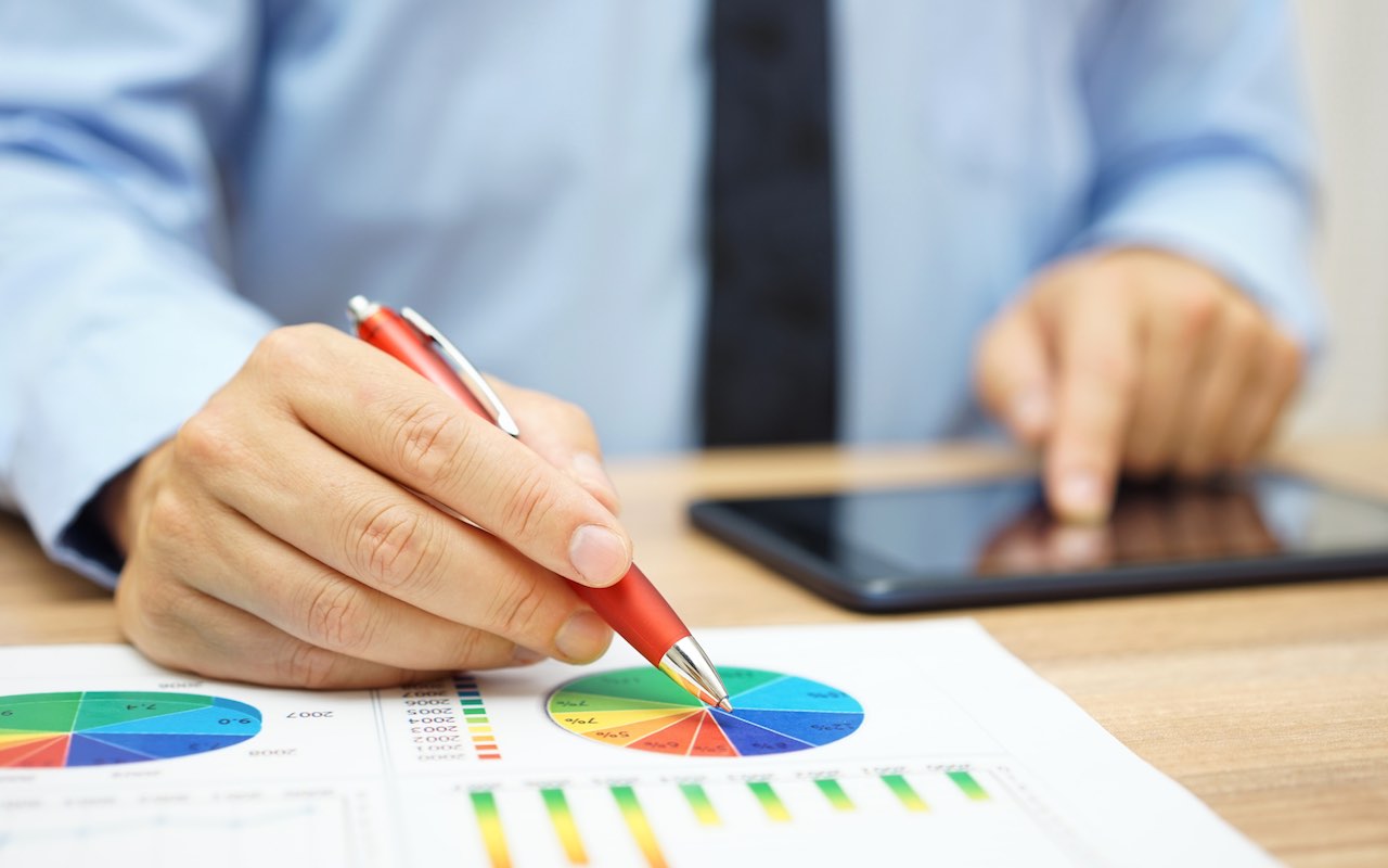 財務合規與稅務合規