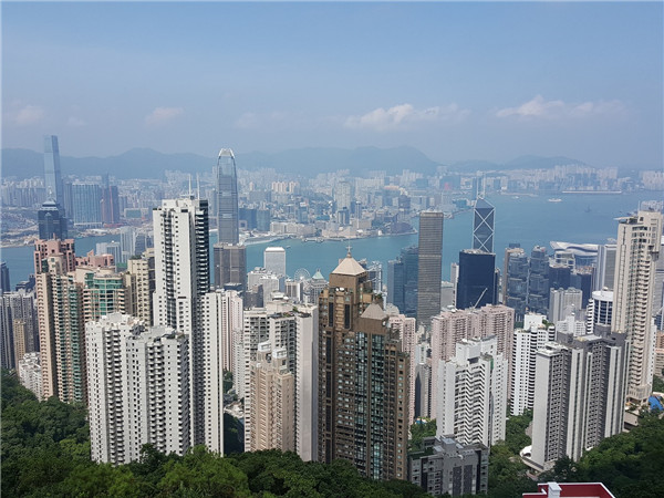 香港高才通計劃