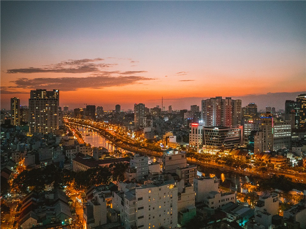 越南投資設(shè)廠條件