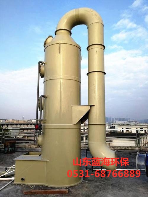PP環(huán)保設(shè)備
